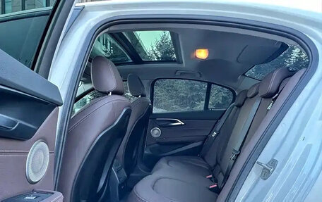 BMW 1 серия, 2022 год, 2 150 000 рублей, 14 фотография