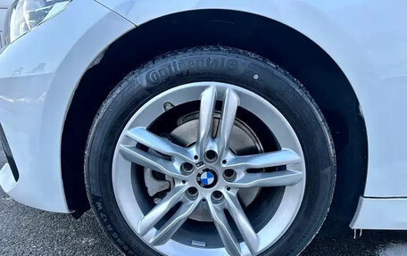 BMW 1 серия, 2022 год, 2 150 000 рублей, 17 фотография