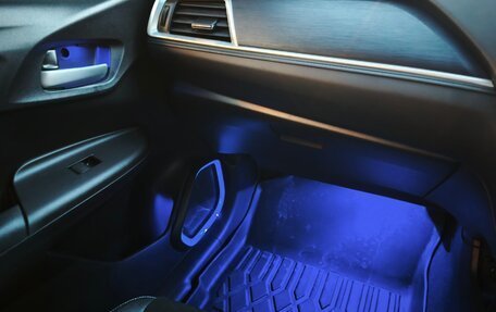 Honda Shuttle II, 2018 год, 1 490 000 рублей, 5 фотография