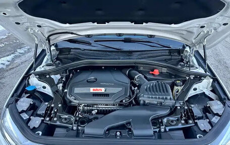 BMW 1 серия, 2022 год, 2 150 000 рублей, 15 фотография