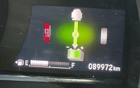 Honda Shuttle II, 2018 год, 1 490 000 рублей, 3 фотография