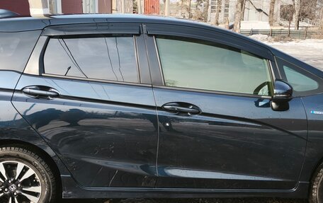 Honda Shuttle II, 2018 год, 1 490 000 рублей, 11 фотография