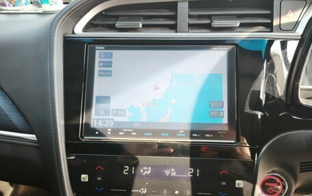 Honda Shuttle II, 2018 год, 1 490 000 рублей, 20 фотография