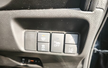 Honda Shuttle II, 2018 год, 1 490 000 рублей, 21 фотография