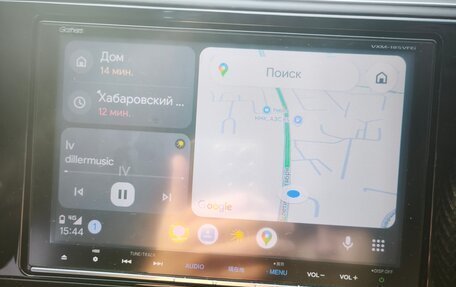 Honda Shuttle II, 2018 год, 1 490 000 рублей, 23 фотография