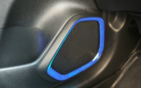 Honda Shuttle II, 2018 год, 1 490 000 рублей, 24 фотография