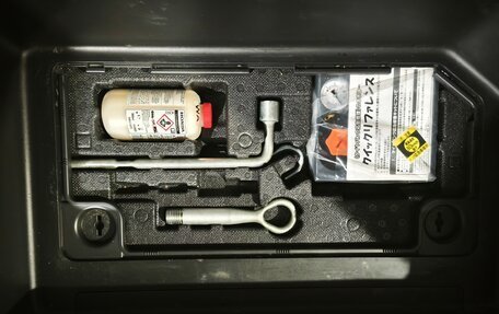 Honda Shuttle II, 2018 год, 1 490 000 рублей, 26 фотография