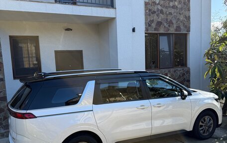 KIA Carnival, 2021 год, 4 100 000 рублей, 3 фотография