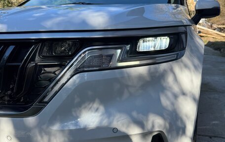 KIA Carnival, 2021 год, 4 100 000 рублей, 6 фотография