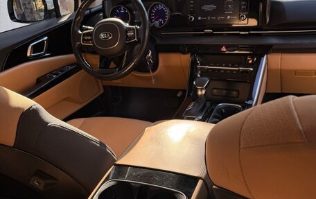 KIA Carnival, 2021 год, 4 100 000 рублей, 7 фотография