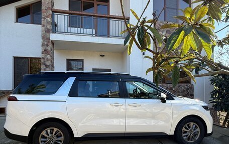 KIA Carnival, 2021 год, 4 100 000 рублей, 2 фотография