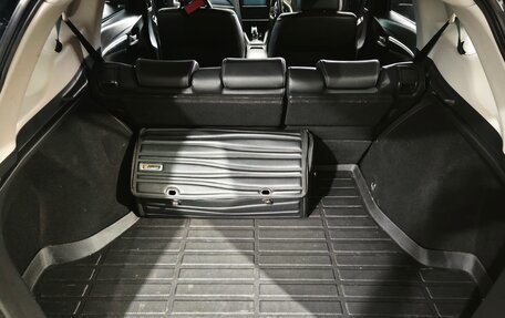 Honda Shuttle II, 2018 год, 1 490 000 рублей, 27 фотография