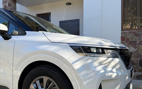 KIA Carnival, 2021 год, 4 100 000 рублей, 5 фотография