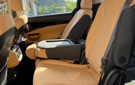 KIA Carnival, 2021 год, 4 100 000 рублей, 12 фотография