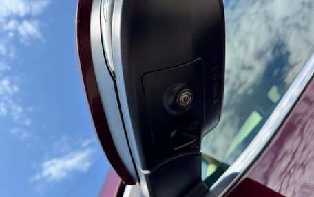 Toyota Highlander III, 2018 год, 3 600 000 рублей, 2 фотография