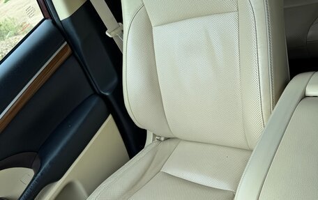 Toyota Highlander III, 2018 год, 3 600 000 рублей, 11 фотография