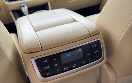 Toyota Highlander III, 2018 год, 3 600 000 рублей, 8 фотография