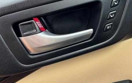 Toyota Highlander III, 2018 год, 3 600 000 рублей, 6 фотография