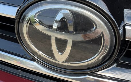 Toyota Highlander III, 2018 год, 3 600 000 рублей, 19 фотография