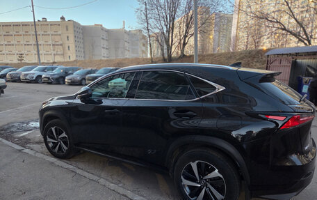 Lexus NX I, 2020 год, 4 750 000 рублей, 4 фотография