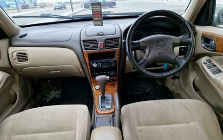 Nissan Bluebird Sylphy II, 2001 год, 175 000 рублей, 11 фотография