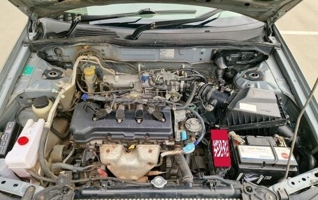 Nissan Bluebird Sylphy II, 2001 год, 175 000 рублей, 12 фотография