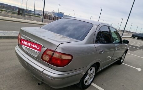 Nissan Bluebird Sylphy II, 2001 год, 175 000 рублей, 8 фотография