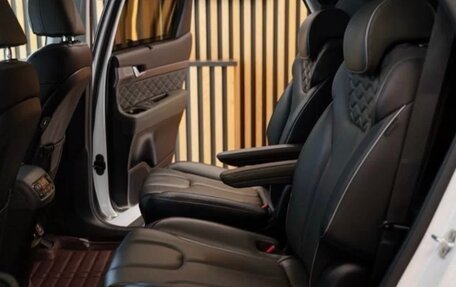 Hyundai Palisade I, 2021 год, 4 900 000 рублей, 5 фотография