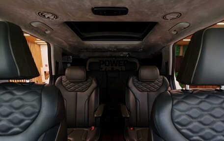 Hyundai Palisade I, 2021 год, 4 900 000 рублей, 6 фотография