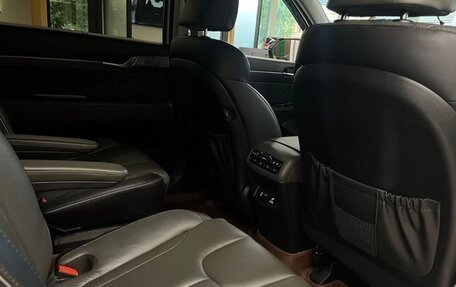 Hyundai Palisade I, 2021 год, 4 900 000 рублей, 8 фотография