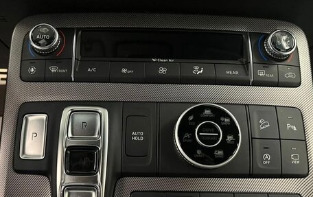 Hyundai Palisade I, 2021 год, 4 900 000 рублей, 10 фотография