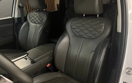 Hyundai Palisade I, 2021 год, 4 900 000 рублей, 12 фотография