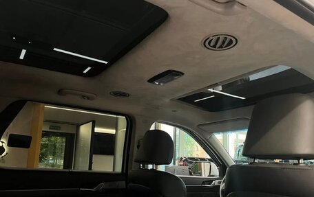 Hyundai Palisade I, 2021 год, 4 900 000 рублей, 9 фотография