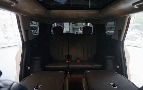 Hyundai Palisade I, 2021 год, 4 900 000 рублей, 7 фотография