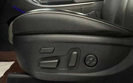 Hyundai Palisade I, 2021 год, 4 900 000 рублей, 14 фотография