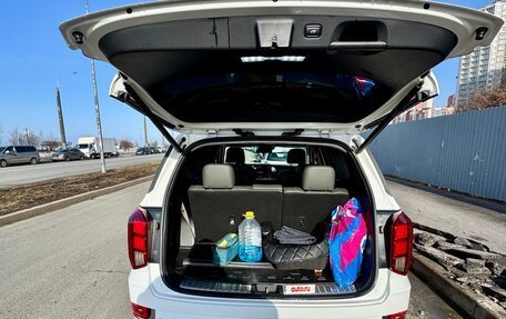 Hyundai Palisade I, 2021 год, 4 900 000 рублей, 16 фотография