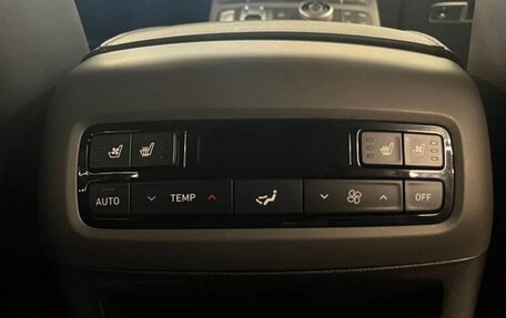 Hyundai Palisade I, 2021 год, 4 900 000 рублей, 13 фотография