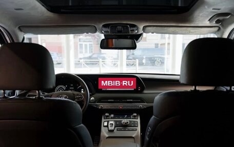 Hyundai Palisade I, 2021 год, 4 900 000 рублей, 4 фотография