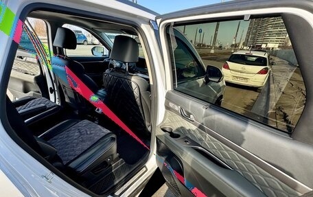 Hyundai Palisade I, 2021 год, 4 900 000 рублей, 18 фотография