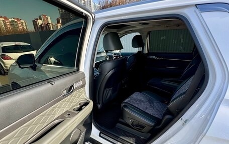 Hyundai Palisade I, 2021 год, 4 900 000 рублей, 17 фотография