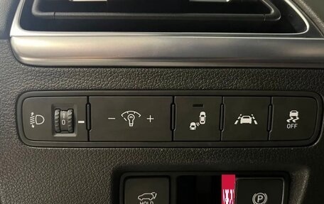 Hyundai Palisade I, 2021 год, 4 900 000 рублей, 11 фотография