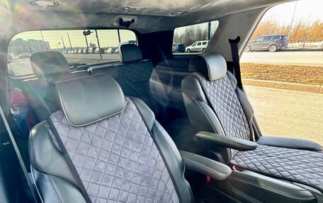 Hyundai Palisade I, 2021 год, 4 900 000 рублей, 20 фотография