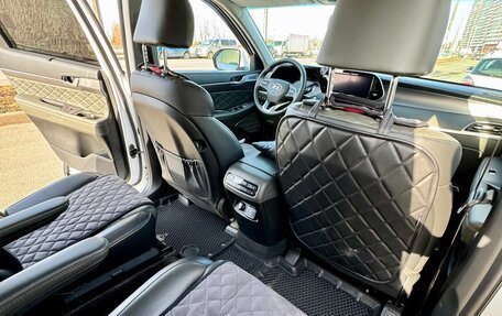 Hyundai Palisade I, 2021 год, 4 900 000 рублей, 19 фотография