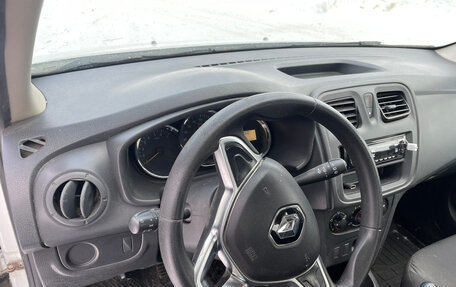 Renault Sandero II рестайлинг, 2021 год, 800 000 рублей, 8 фотография