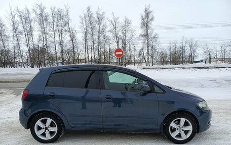 Volkswagen Golf Plus II, 2010 год, 800 000 рублей, 4 фотография
