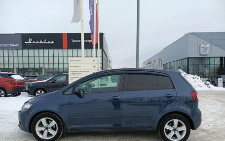 Volkswagen Golf Plus II, 2010 год, 800 000 рублей, 8 фотография