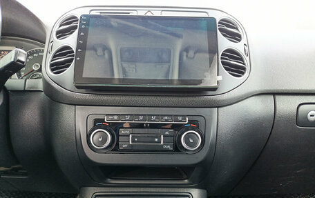 Volkswagen Golf Plus II, 2010 год, 800 000 рублей, 15 фотография