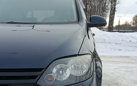 Volkswagen Golf Plus II, 2010 год, 800 000 рублей, 17 фотография