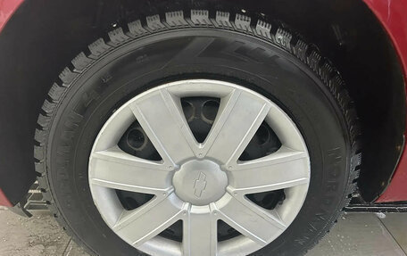 Chevrolet Aveo III, 2013 год, 751 800 рублей, 4 фотография