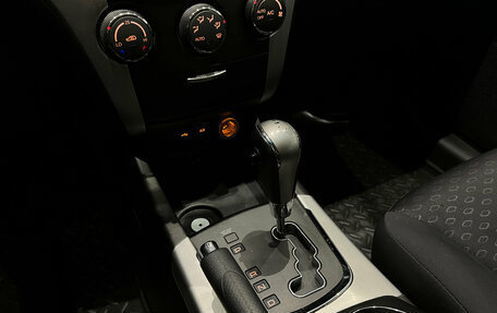 SsangYong Actyon II рестайлинг, 2011 год, 899 000 рублей, 12 фотография